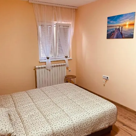 Apartment Aleksa *