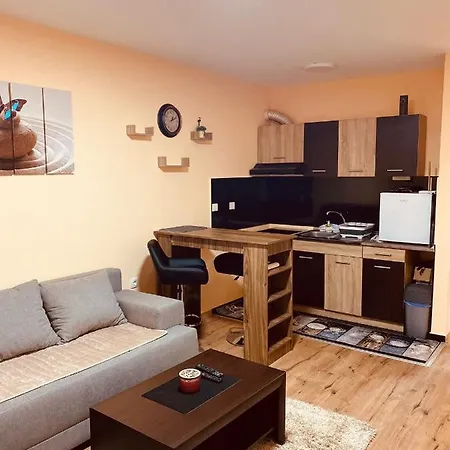 Aleksa Apartment